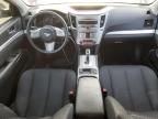 2010 Subaru Legacy 2.5I Premium