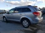 2016 Dodge Journey SE