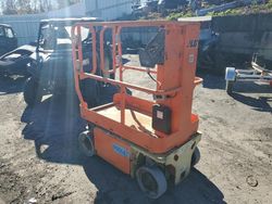 Salvage trucks for sale at Marlboro, NY auction: 2016 Othi 0DLSE25LA