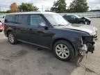 2009 Ford Flex SE