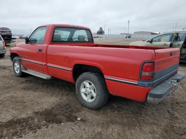 1996 Dodge RAM 1500