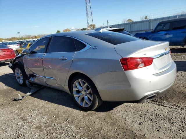 2019 Chevrolet Impala Premier