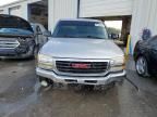 2006 GMC New Sierra C1500