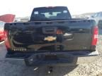 2007 Chevrolet Silverado K1500 Crew Cab