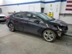 2016 KIA Forte EX