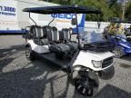 2021 Aspt Golf Cart