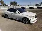 2008 Mercedes-Benz C300