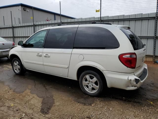 2005 Dodge Grand Caravan SXT