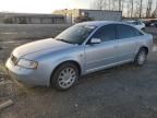 1998 Audi A6 2.8 Quattro