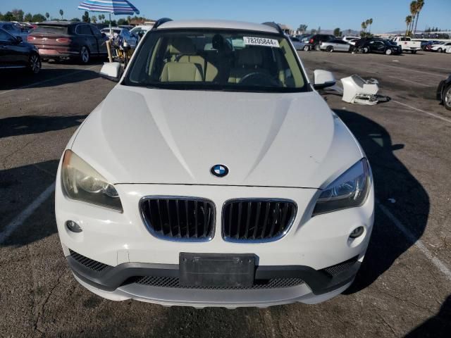 2015 BMW X1 SDRIVE28I