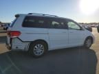 2009 Honda Odyssey EXL