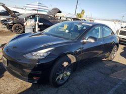 Tesla Vehiculos salvage en venta: 2019 Tesla Model 3