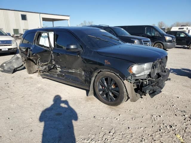 2013 Dodge Durango SXT