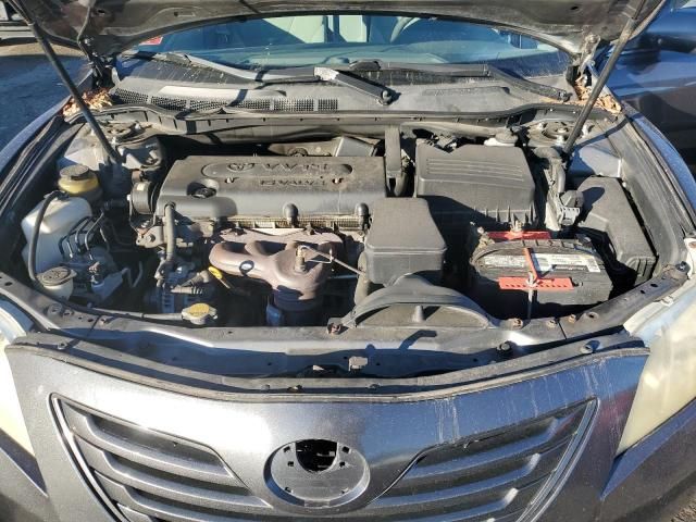 2008 Toyota Camry CE