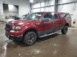 4 X 4 Trucks for sale at auction: 2005 Ford F150