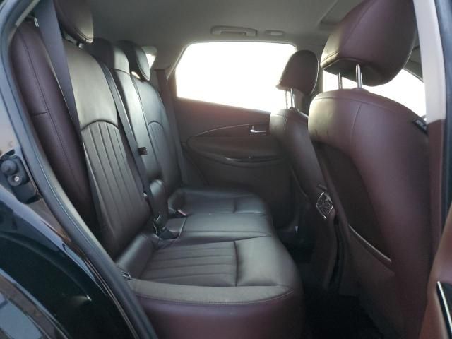 2012 Infiniti EX35 Base