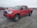 2013 Toyota Tacoma Access Cab