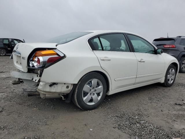 2008 Nissan Altima 2.5