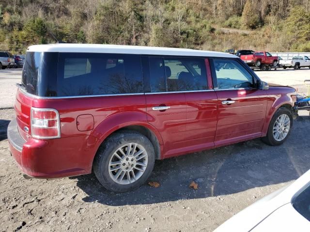 2016 Ford Flex SEL