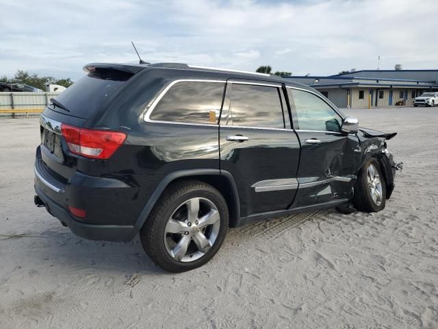 2013 Jeep Grand Cherokee Limited