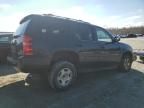 2011 Chevrolet Tahoe K1500 LS