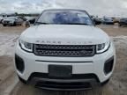 2017 Land Rover Range Rover Evoque SE Dynamic