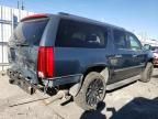 2008 Cadillac Escalade ESV