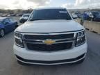 2015 Chevrolet Suburban C1500 LT