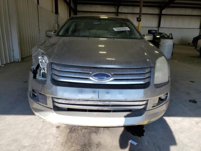 2009 Ford Fusion SE