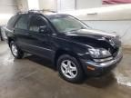 1999 Lexus RX 300