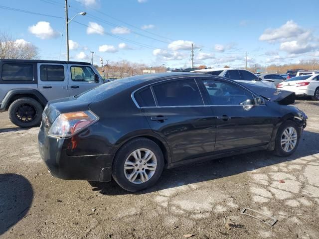 2011 Nissan Altima Base