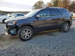 GMC Vehiculos salvage en venta: 2016 GMC Acadia SLT-2