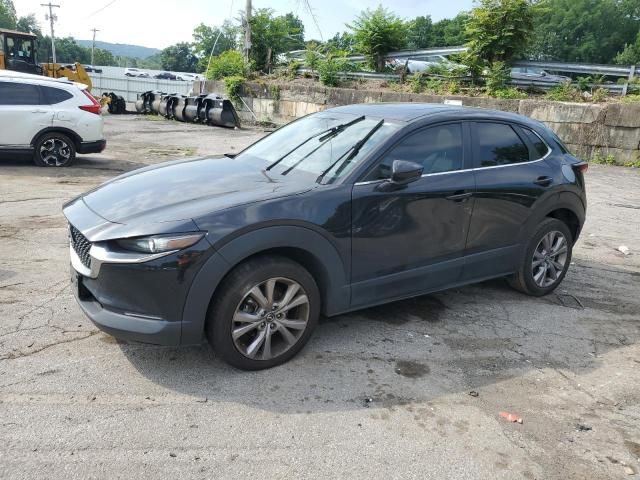 2021 Mazda CX-30 Preferred