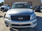 2016 Infiniti QX80