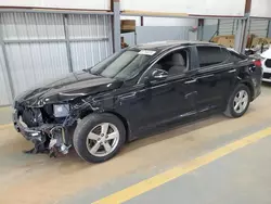 Salvage cars for sale from Copart Mocksville, NC: 2015 KIA Optima LX