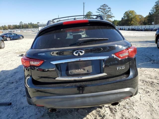 2011 Infiniti FX35