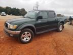 2004 Toyota Tacoma Double Cab