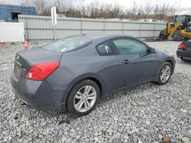 2011 Nissan Altima S