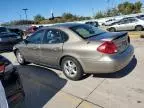 2003 Ford Taurus SES