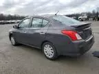 2015 Nissan Versa S