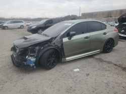 2020 Subaru WRX en venta en Fredericksburg, VA