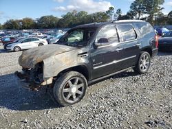 Cadillac Vehiculos salvage en venta: 2011 Cadillac Escalade Premium