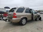 2003 Acura MDX Touring