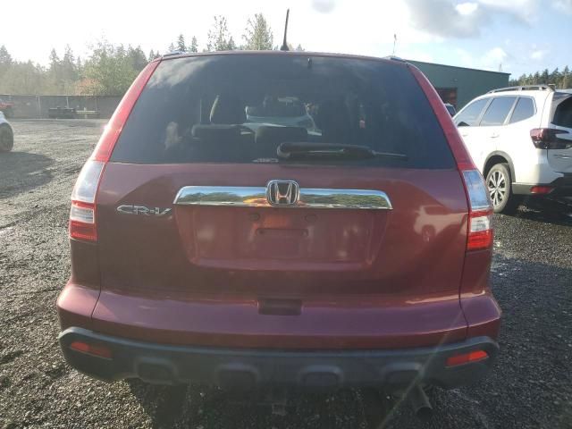 2007 Honda CR-V EX