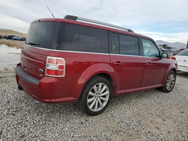 2014 Ford Flex SEL