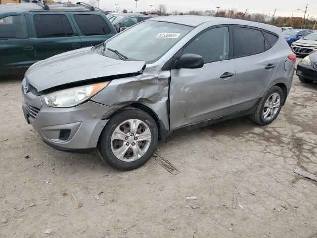 2013 Hyundai Tucson GL