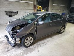 Vehiculos salvage en venta de Copart Angola, NY: 2009 Toyota Prius