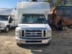 2008 Ford Econoline E350 Super Duty Cutaway Van