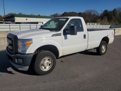 Ford f250 Vehiculos salvage en venta: 2012 Ford F250 Super Duty