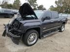 2014 GMC Sierra K1500 SLT